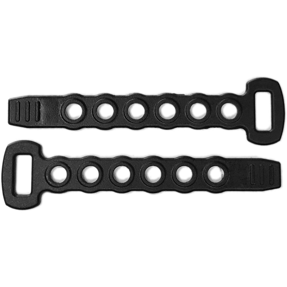 Replacement for Heininger 1012 Advantage SportsRack Saddle Strap 2-Pack
