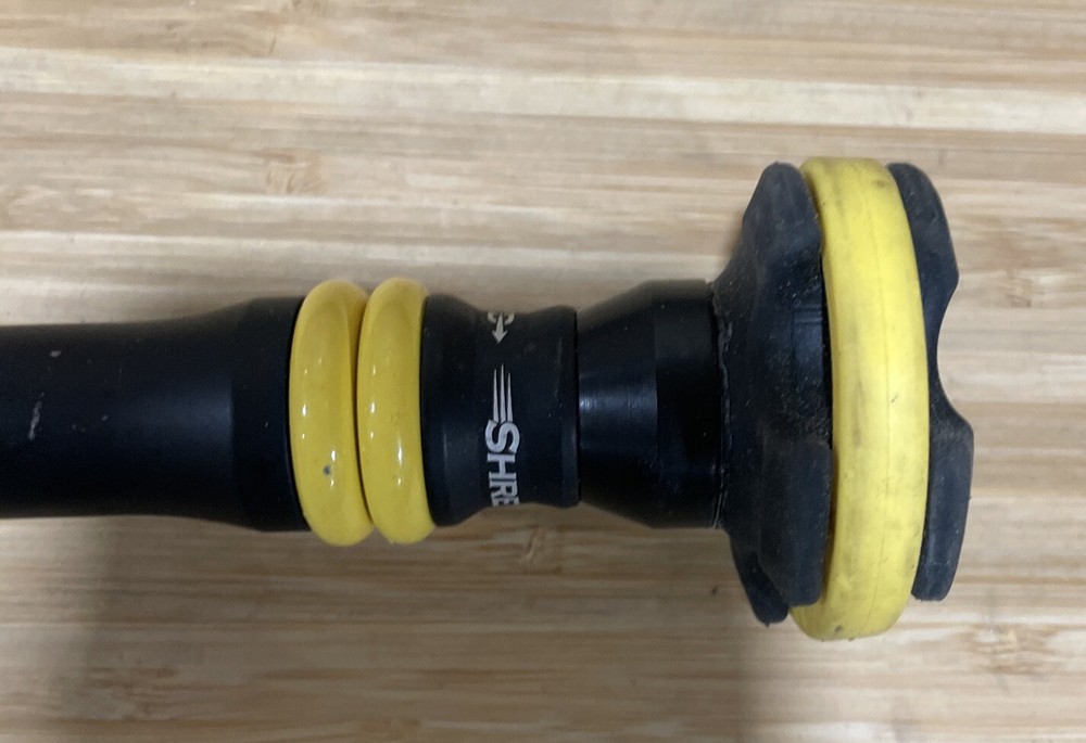 Shrewd Raid Stabilizer 7”