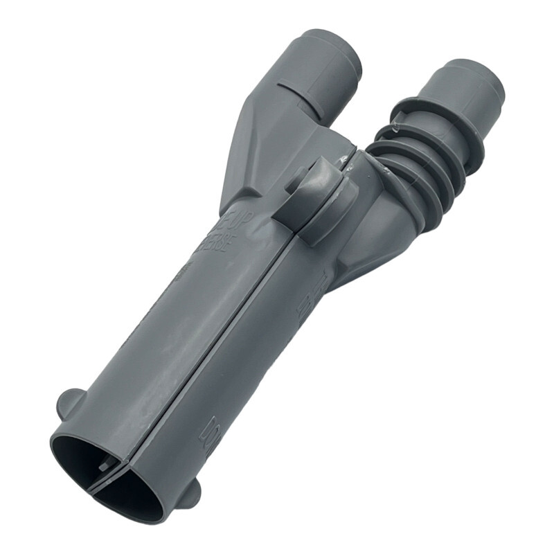 DC97-22793A - Assembly, Pipe Connector