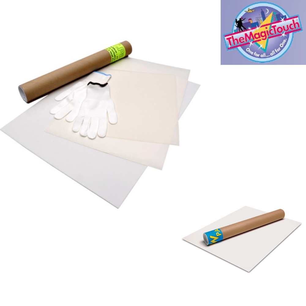 TheMagicTouch T.Pad applicator WOW PAD -