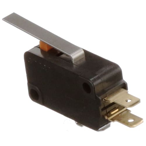 2PC OMRON ELECTRONIC COMPONENTS V-16G2-1C25-L(R) Basic Snap Action Switch Minia