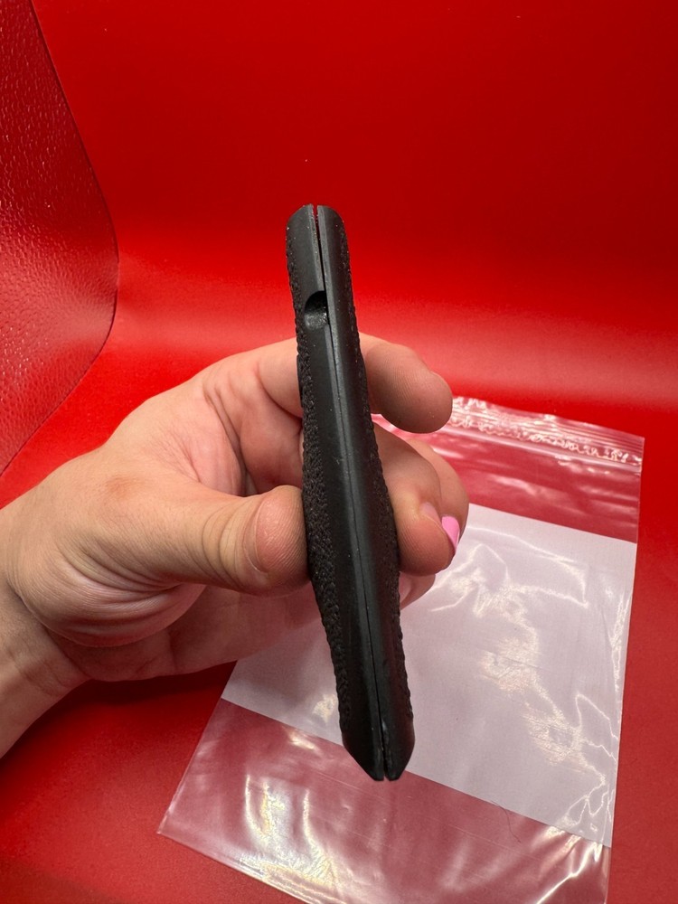 Hogue 1911/45 Style Split Grips