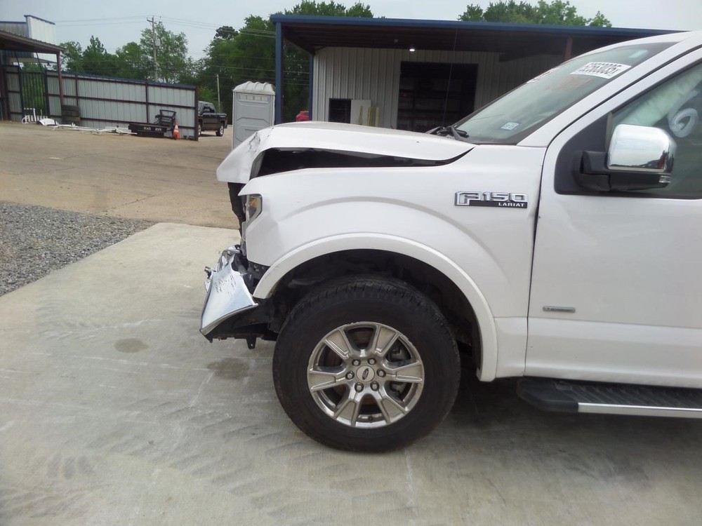 F150 2017 Jack 173627