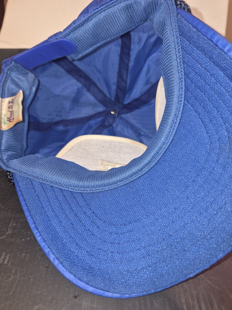 Vintage RELIABLE Ball Cap