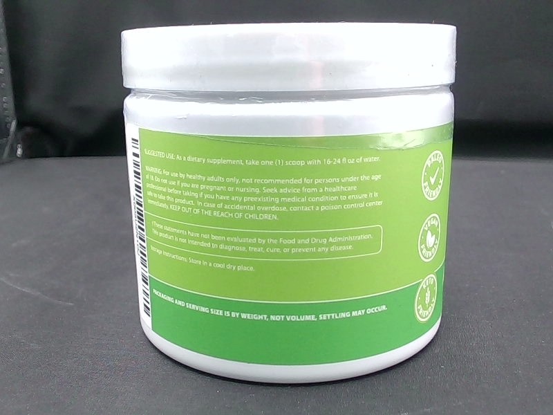 Hydrate Pro Sugar-Free Electrolytes Lime 8.8oz