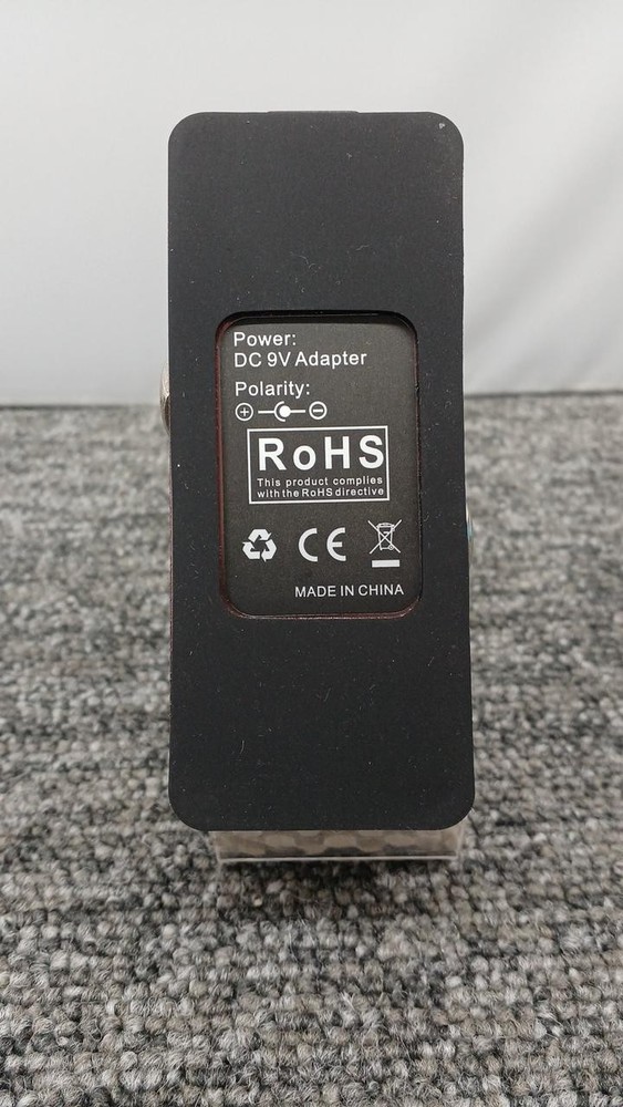 TOM'S LINE ENGINEERING ACH-3 Effector