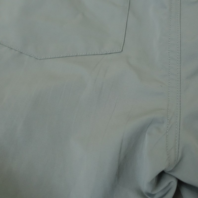 MOUNTAIN DAISY PRODUCTS My Basic Pants Size 02 (MSRP ¥17,000)