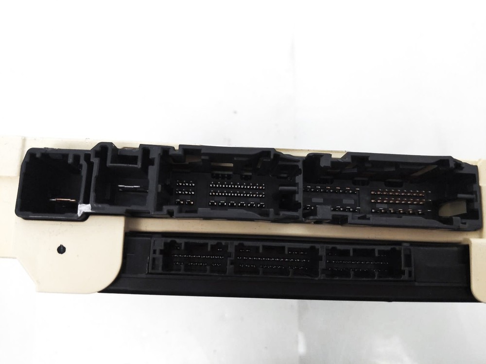 2021-2022 Toyota Corolla Sedan Multi Plex Network Computer Module Unit