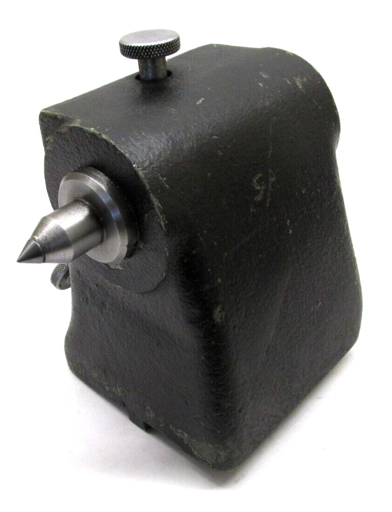 4-1/4" BENCH CENTER TAILSTOCK