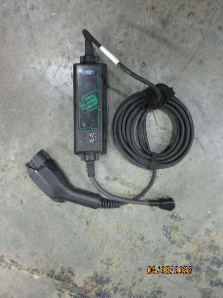 Ford EV Charging Cord Model CC-C-L2-13-300-B