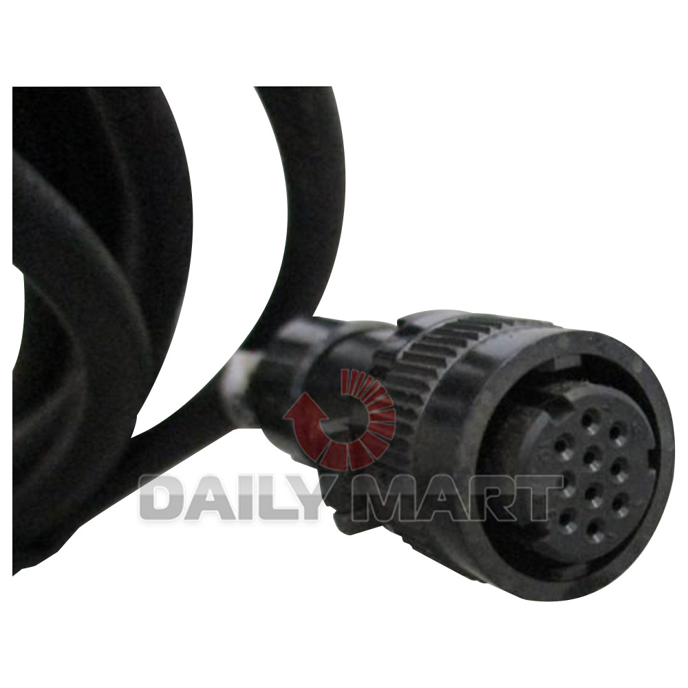 New In Box YASKAWA JZSP-CMP60-03-E Encoder Cable