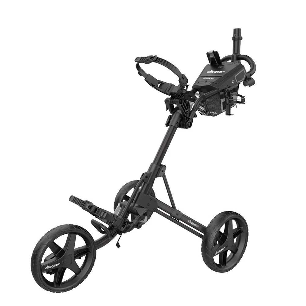 ClicGear Model 4.5 Push Cart