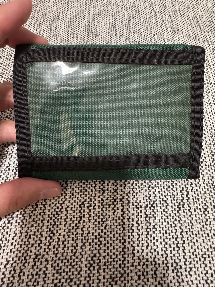 Abel Fly Fishing Wallet