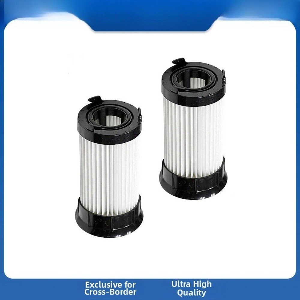 Home Cleaning DCF4 DCF18 Filter Replacement Part Dust Proof Manual Control