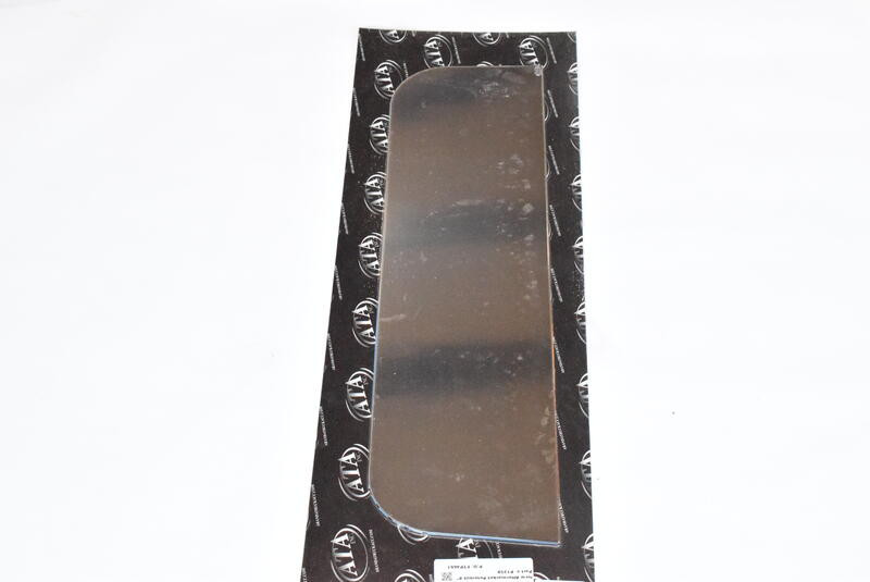 Peterbilt Visor P1258 (654-10272)