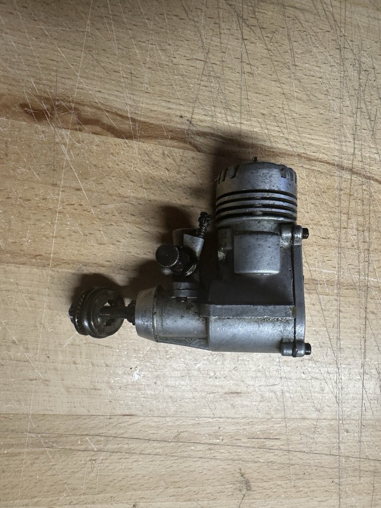 Fox .40 40 RC Remote Control Nitro Model Airplane Engine