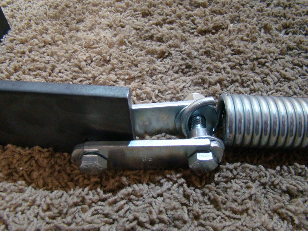 TRAILER TAIL GATE SPRING LIFT ASSIST FOR SALE