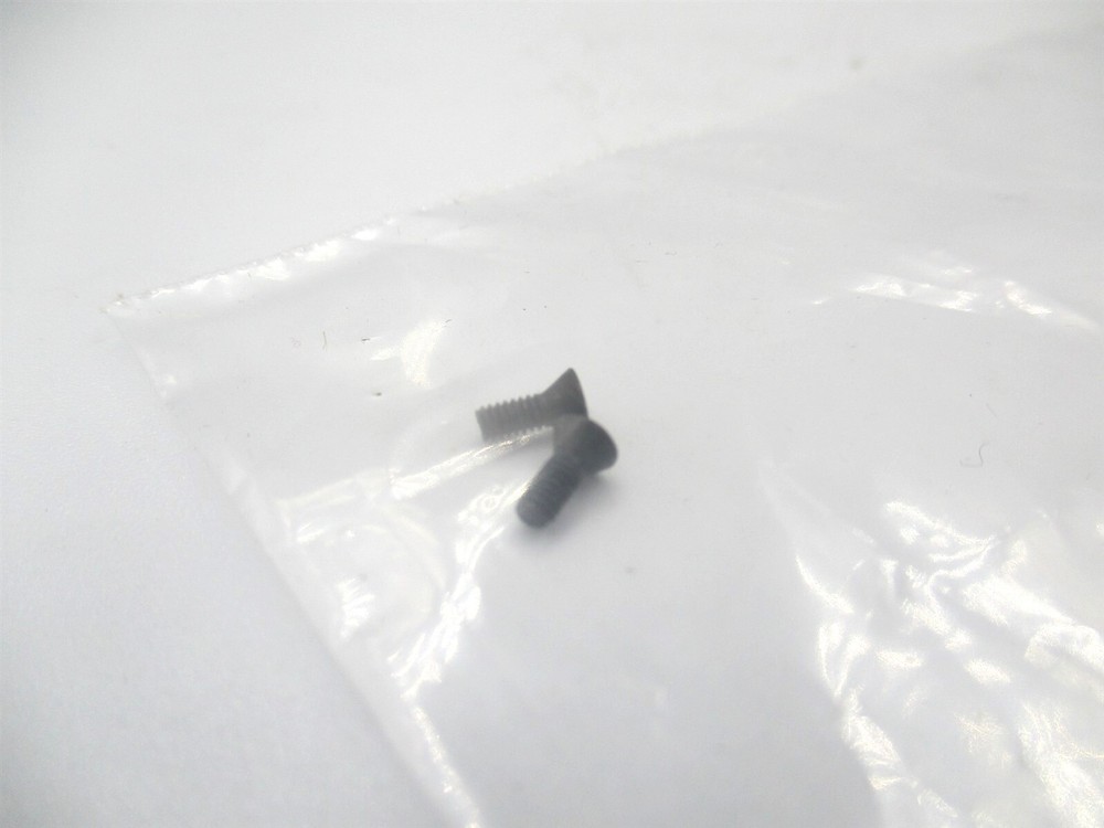 (H08716516) Screws for Indexable Threading For Use with Inserts - Qty 2