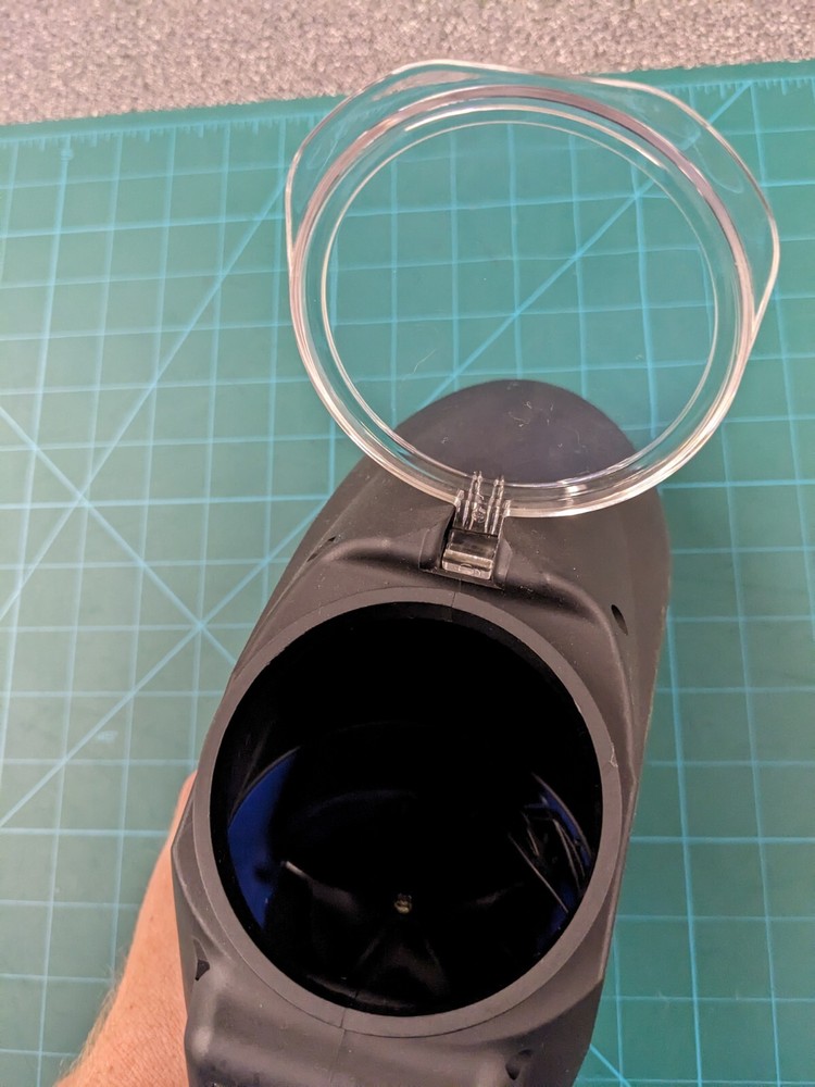 Empire HALO TOO force feed loader. *NEW* (OTHER).