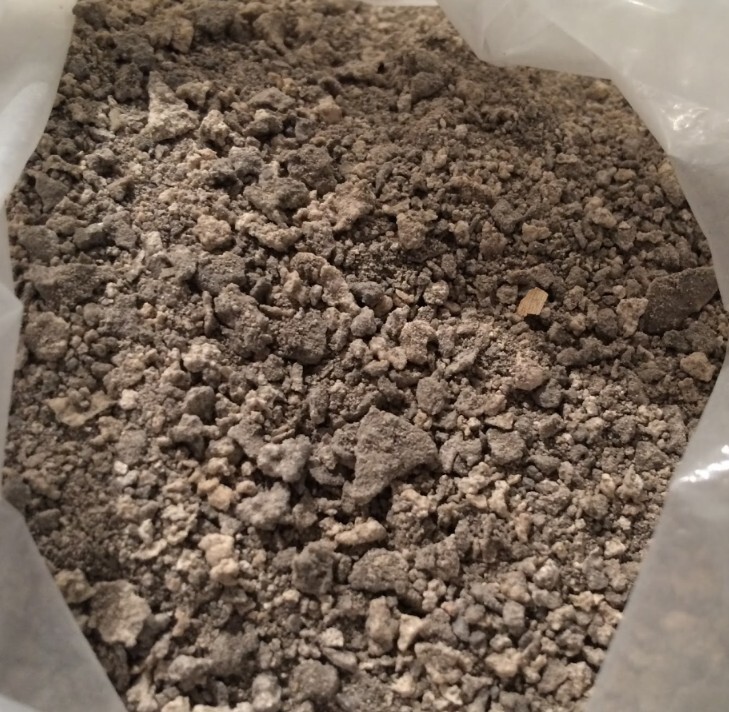 Tequezquite _3 lb