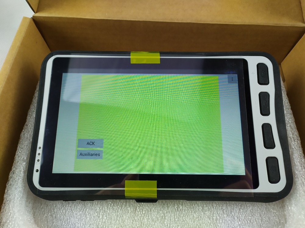 Trimble MMX-070 Display Agriculture