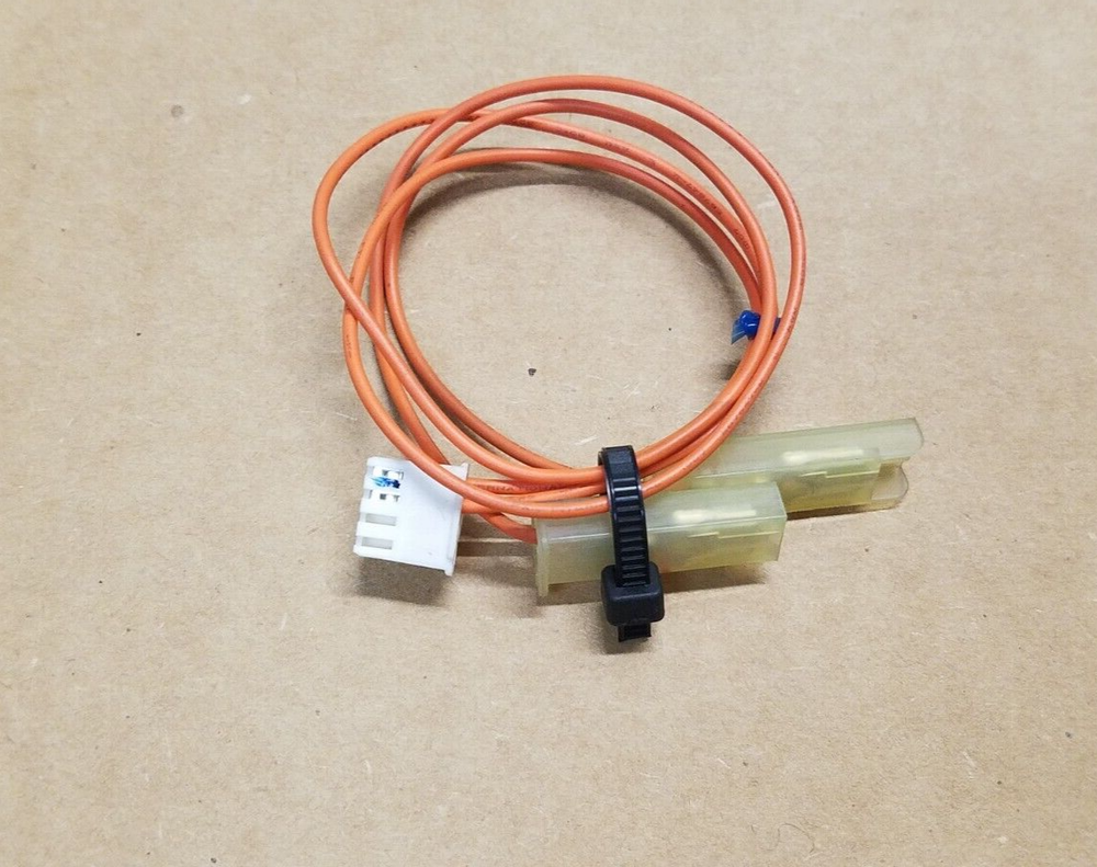 Part #'s WB18X10176 Complete Hotpoint Microwave WIRE HARNESS ASSEMBLY