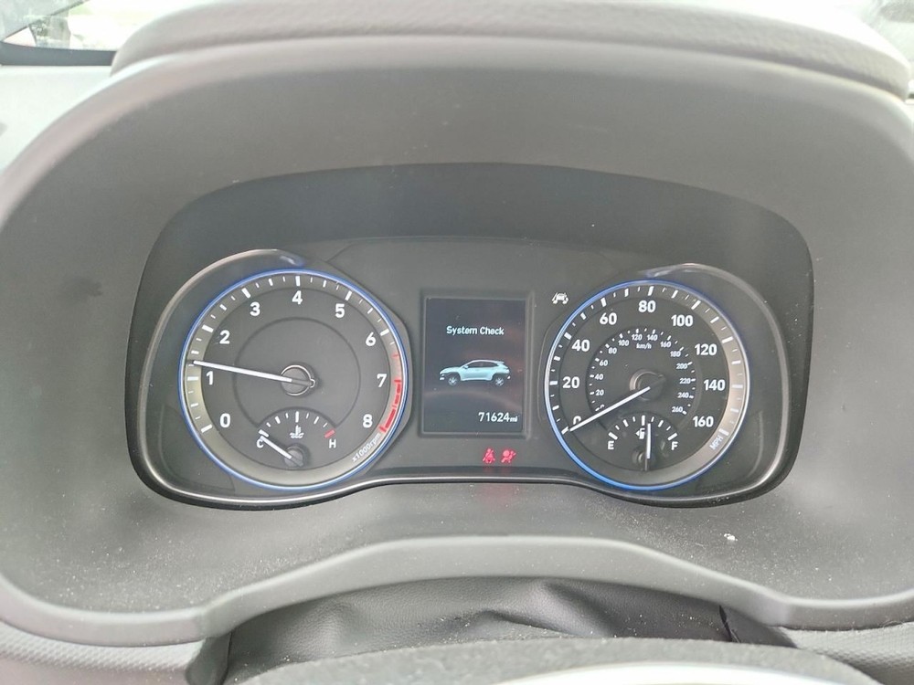 KONA 2019 Glove Box 4948668