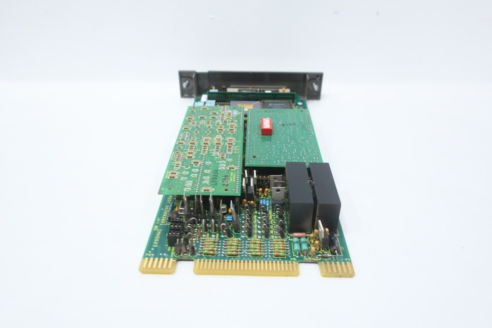 Bailey IMHSS03 Symphony Hydraulic Servo Module