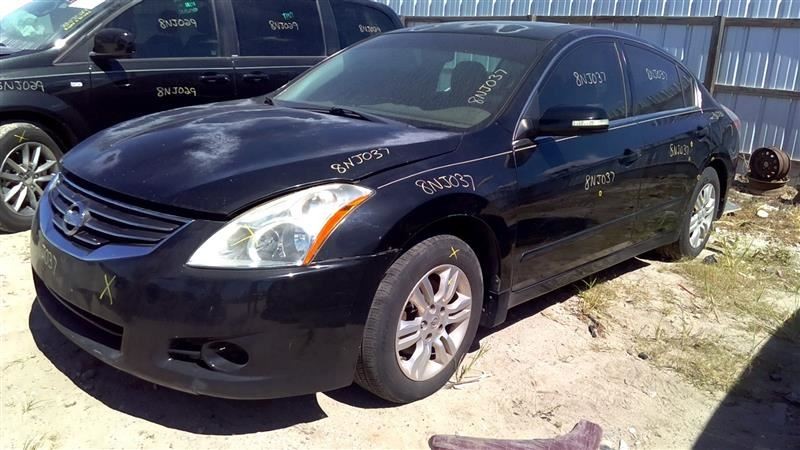 ALTIMA 2010 High Mounted Stop Light 1036785021