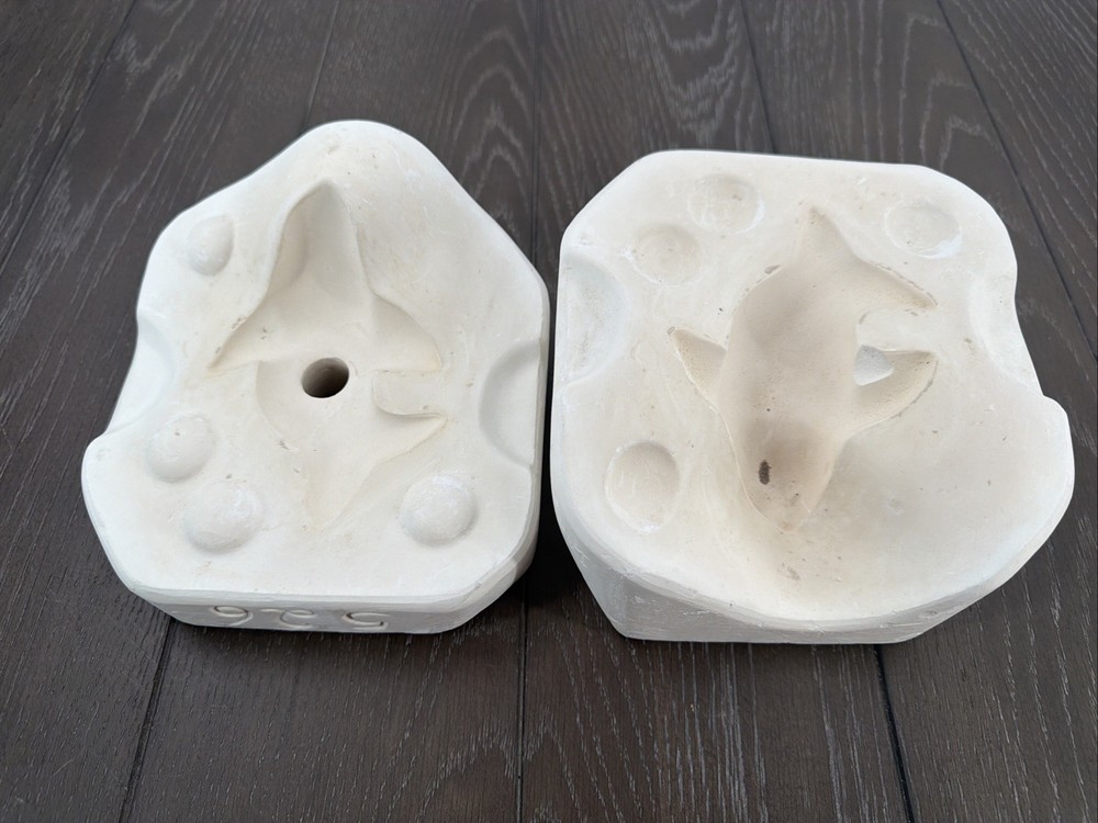 Arnel’s Ceramic Seal Mold #526