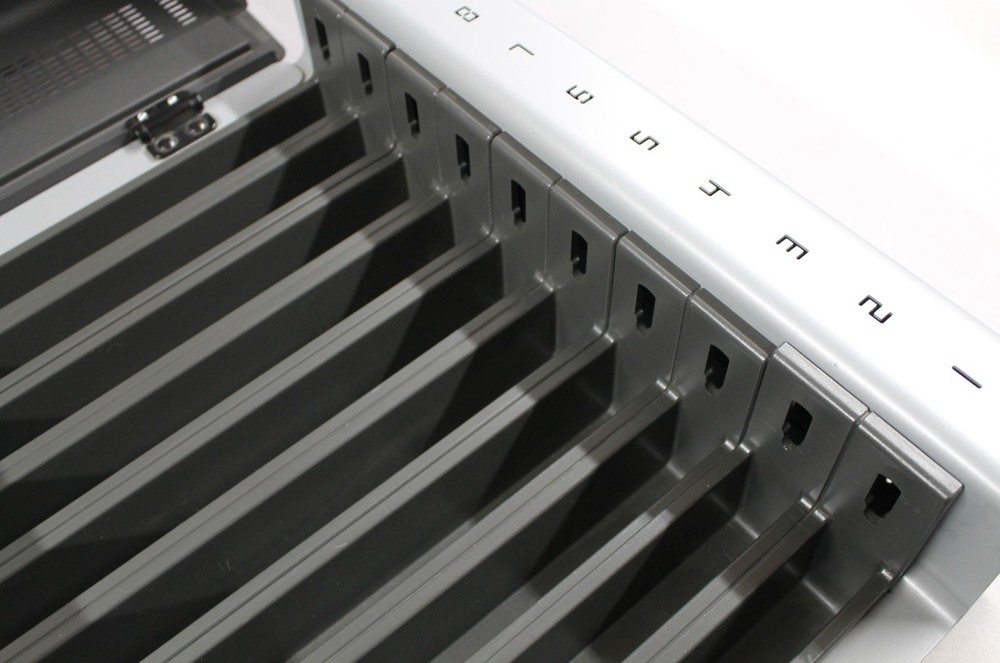 Bretford HB717LL/A PowerSync Tray for iPad 10 Unit Capacity Charging Station