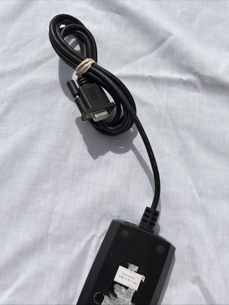 Corsair SP2500 Speaker Volume Control Pod Wired Remote Controller Only