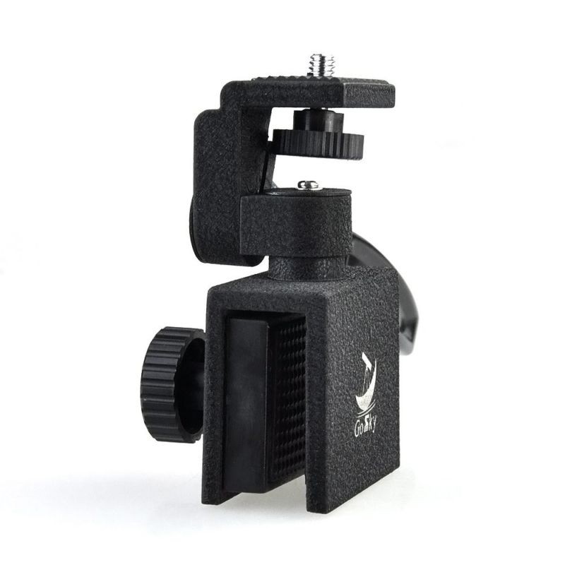 Gosky Adjustable Vehicle Car Window Mount - Binocular Window Mount