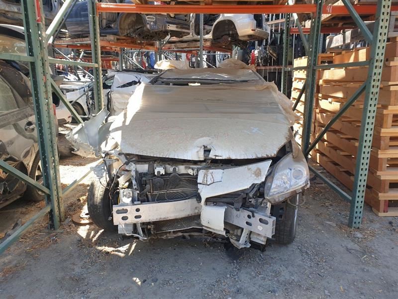 14-17 LEXUS CT200H TRANSMISSION CONTROL MODULE CHASSIS ECM ASSEMBLY