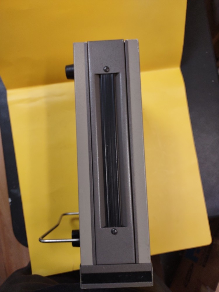 BOONTON 4220 POWER METER UNTESTED