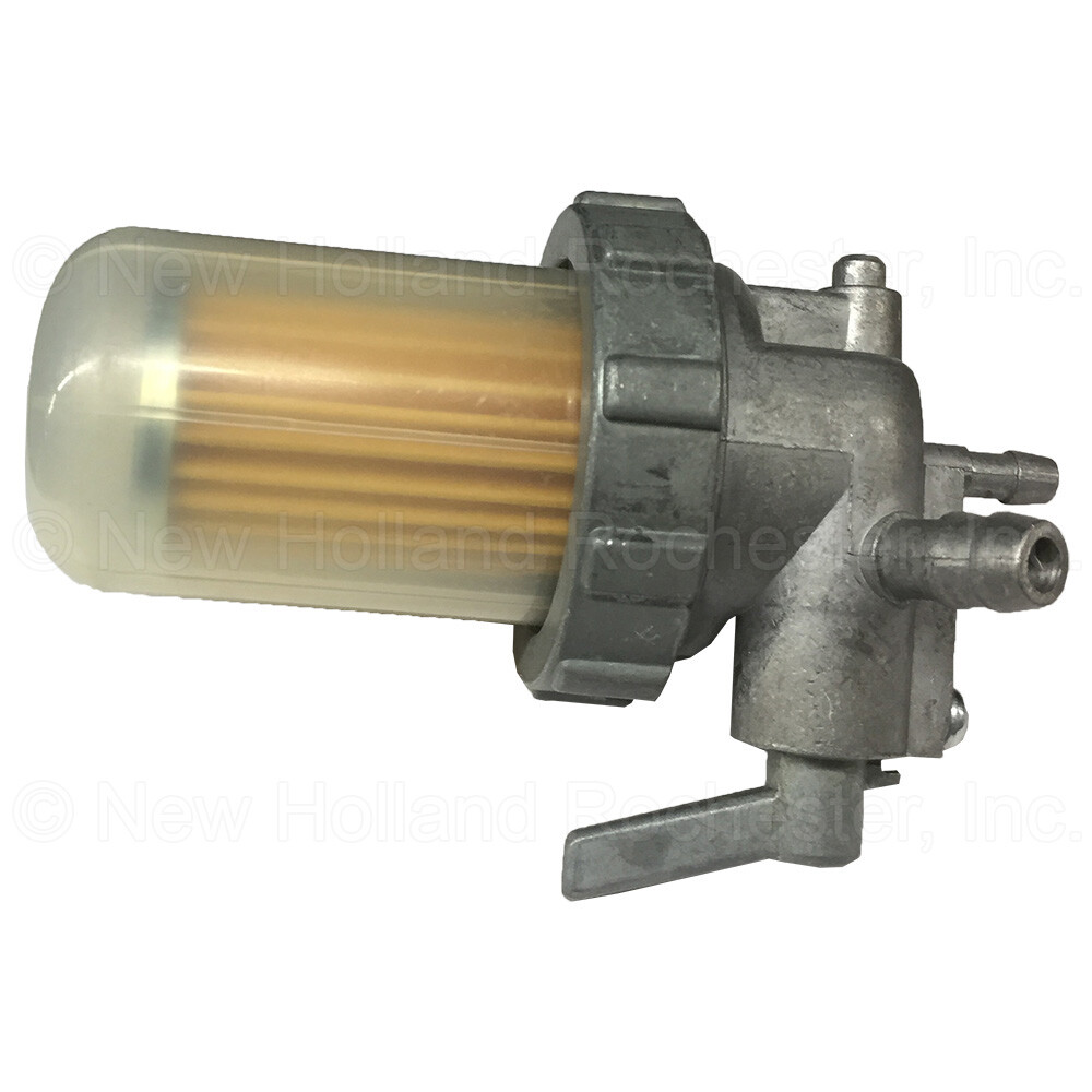 New Holland Fuel Filter Part # SBA360700231