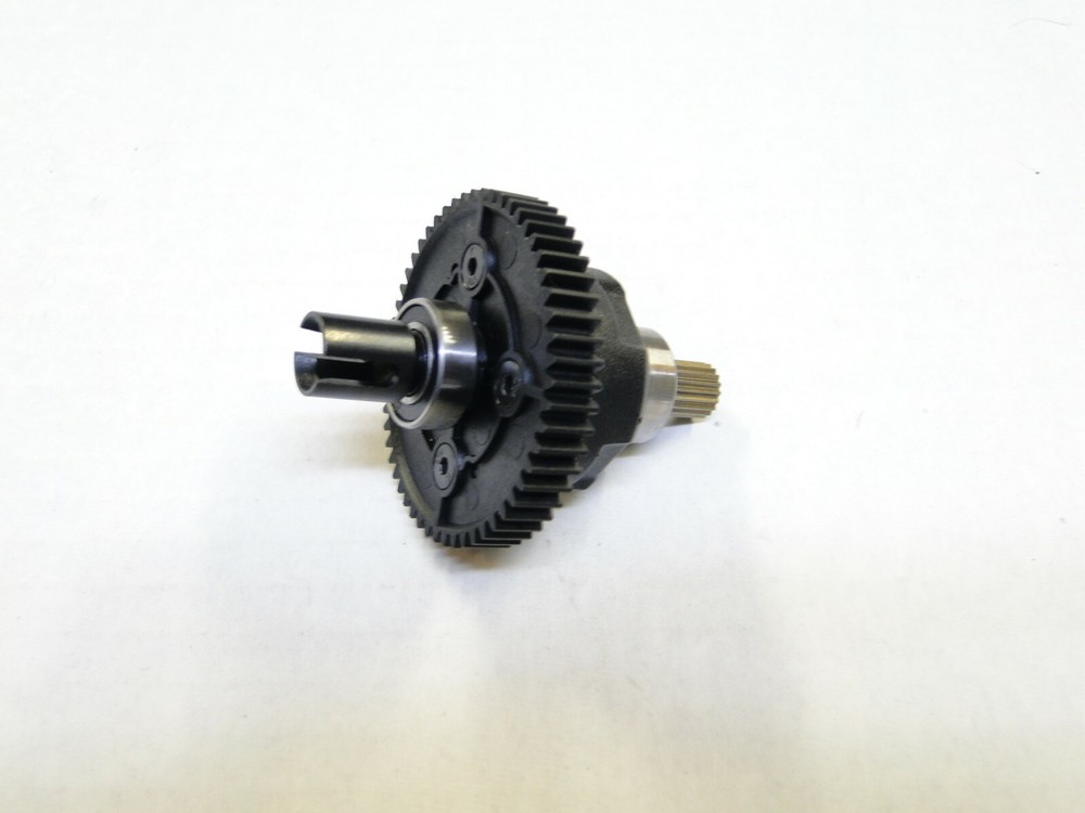 NEW ASSOCIATED Diff Center PRO4 SC10 MT10 AW7