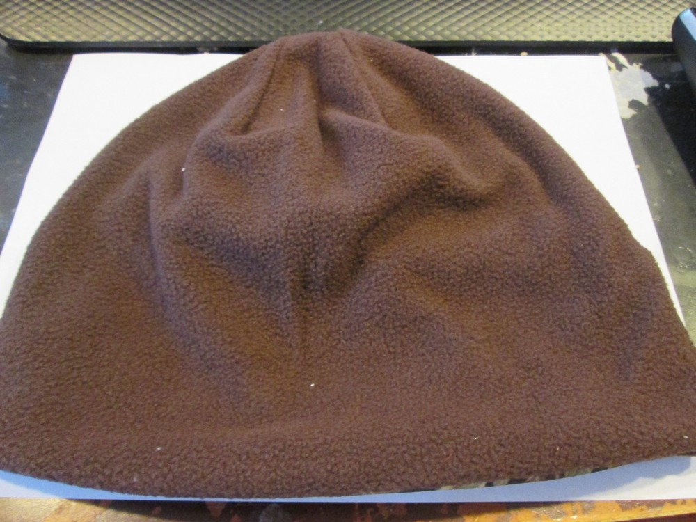 MOSSY OAKS REVERSIBLE BEANIE HAT NEW