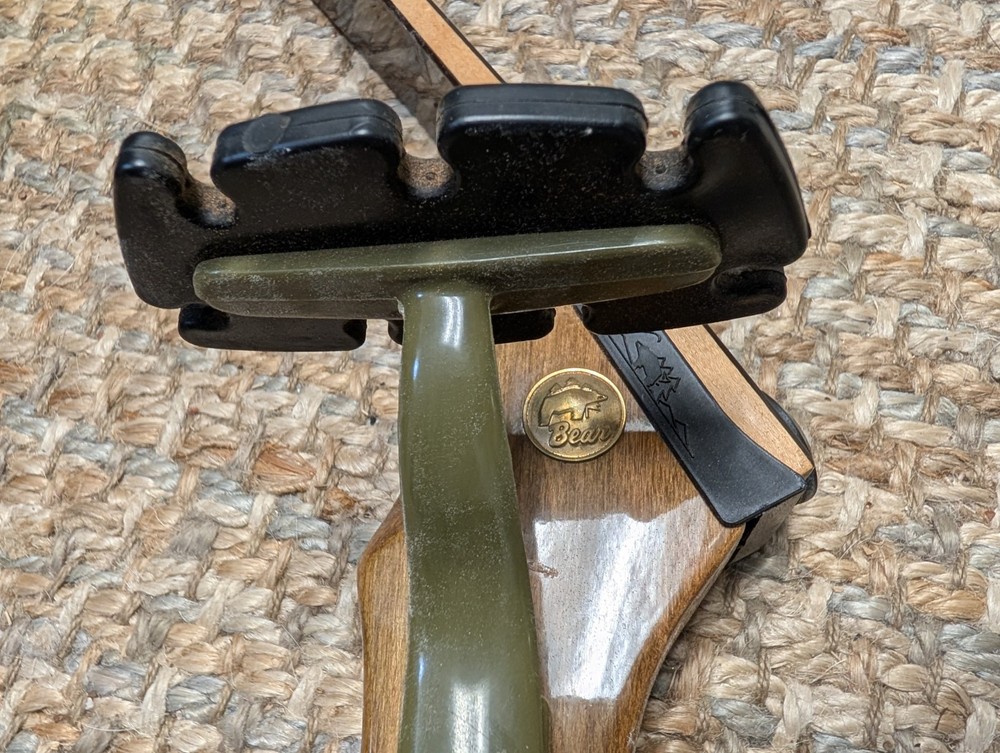 Brown Bear AMO Compound String Length 37 Bow