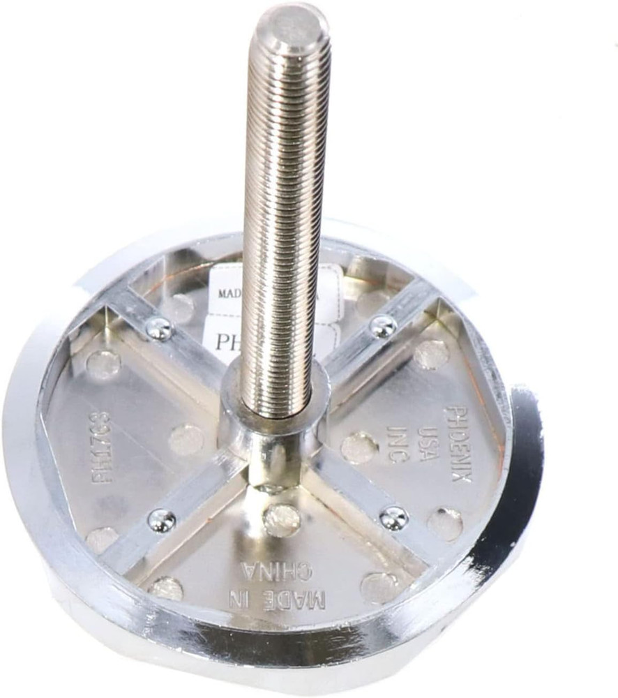 Left Side Hubcap Nut - A22-54122-000