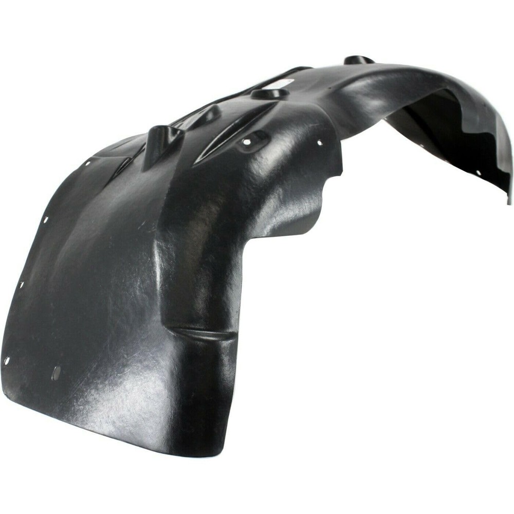 Splash Shield Front Passenger Escalade Base Platinum ESV EXT 07-14