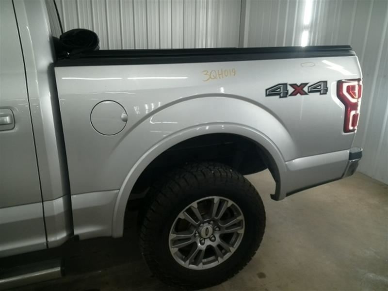 F150 2018 High Mounted Stop Light 104693094