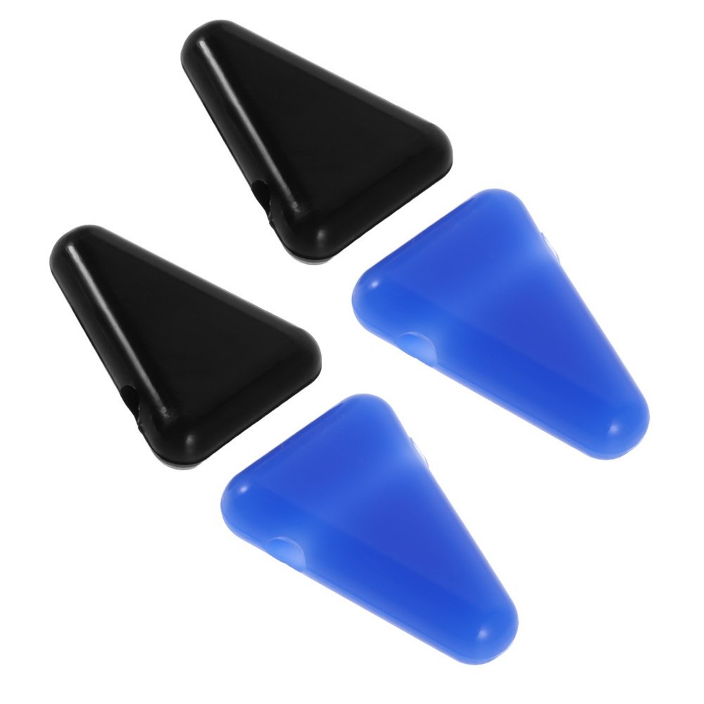 4 Pcs Meditation Tuning Fork Holder Sound Tool