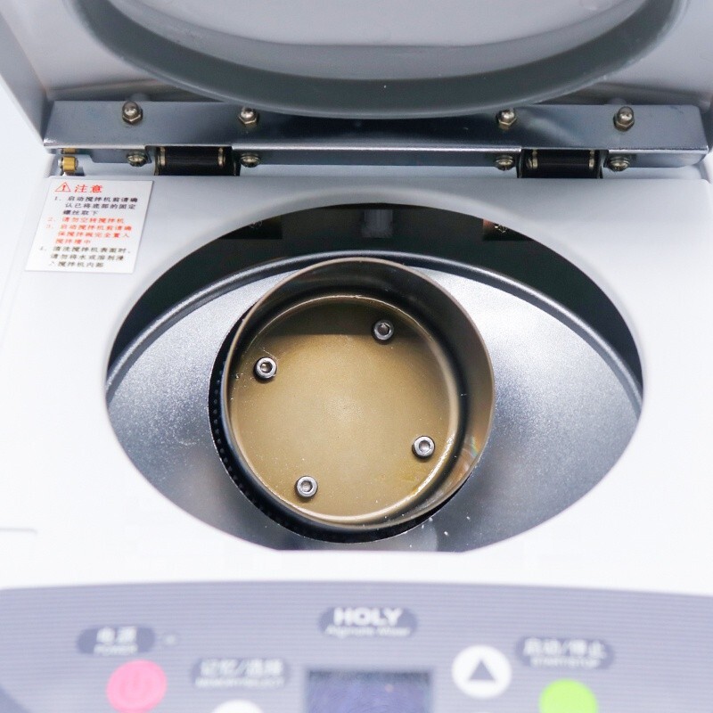 Automatic Dental Alginate Impression Material Mixer ALGIMAX-II GX300 Blender UPS
