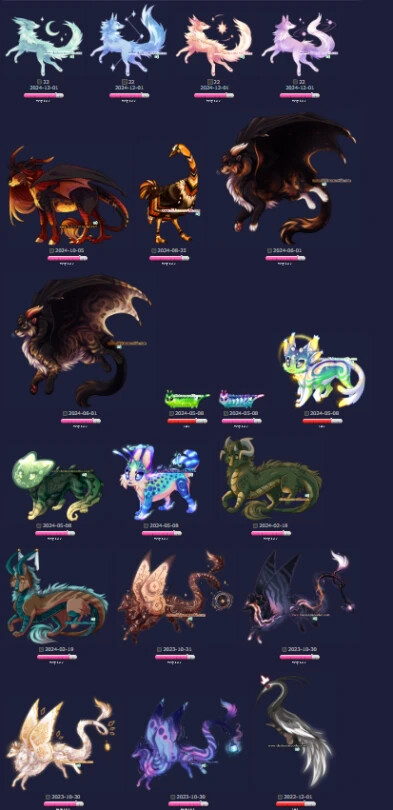 chicken smoothie Store pets and malk foxes bundle 40 pets