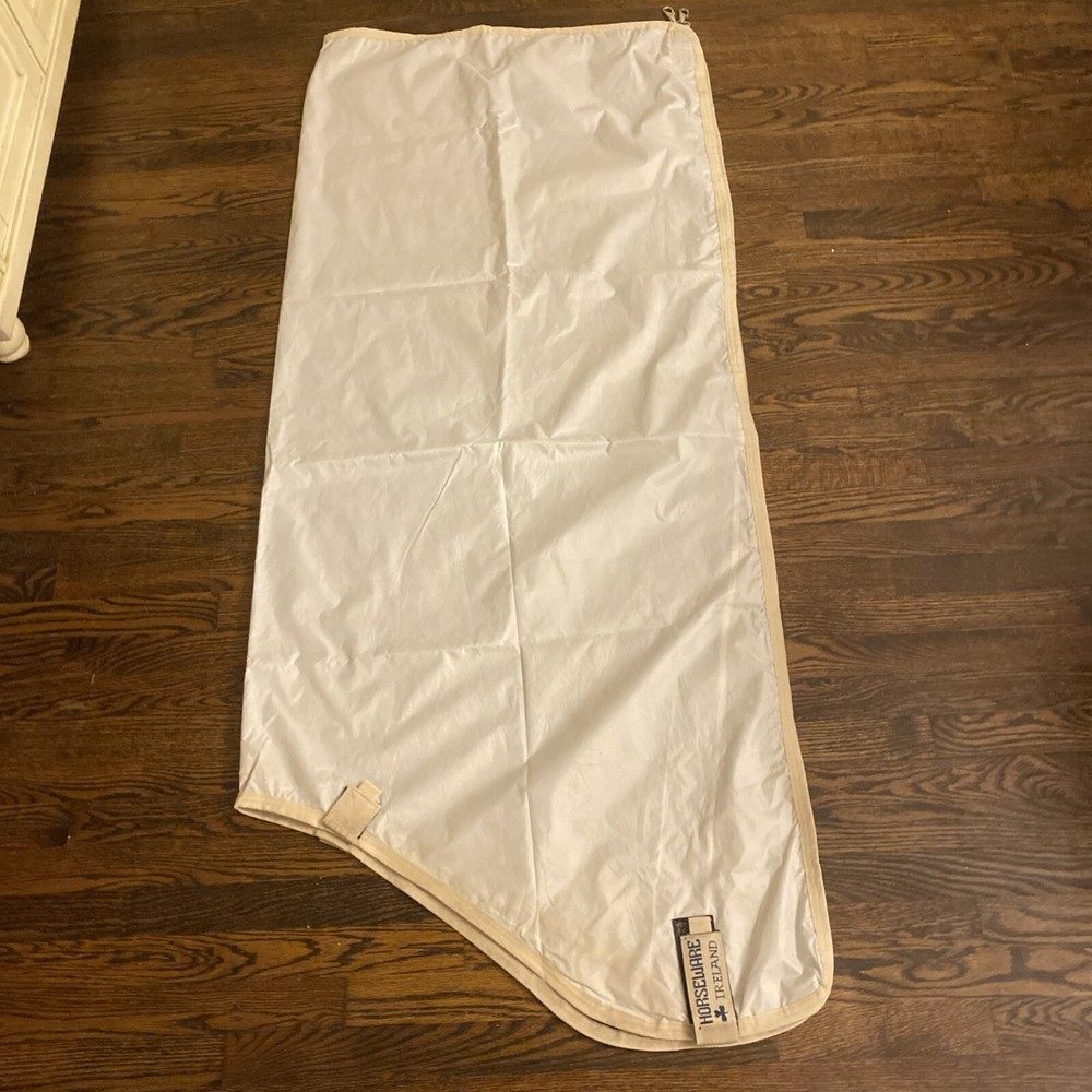 Horseware Ireland Waterproof Vari Sheet/Blanket Liner- 69”