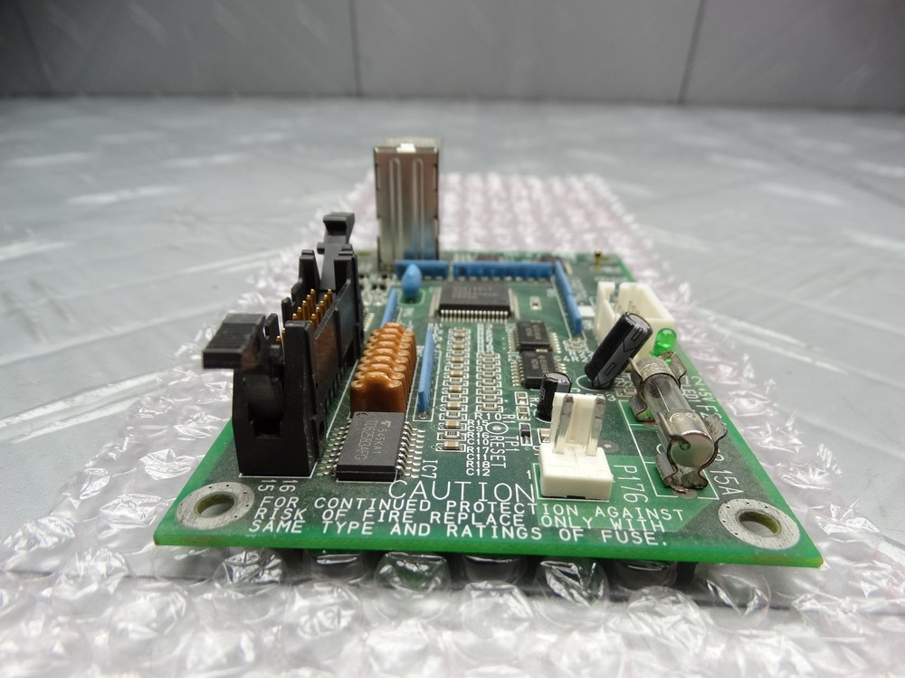 Noritsu QSS 32/34 /37 Keyboard Switch PCB J390794