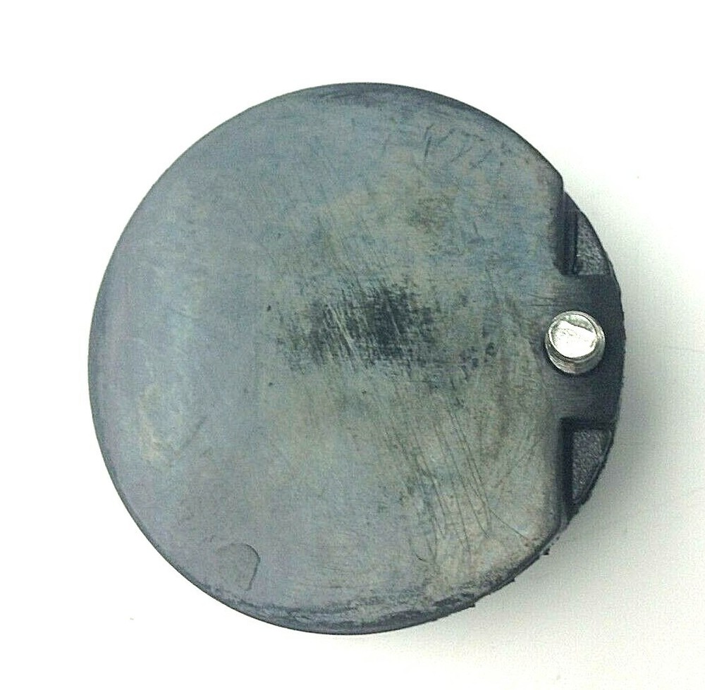 GEMLUX 2" Replacement Thru Hull Scupper Flapper Assembly