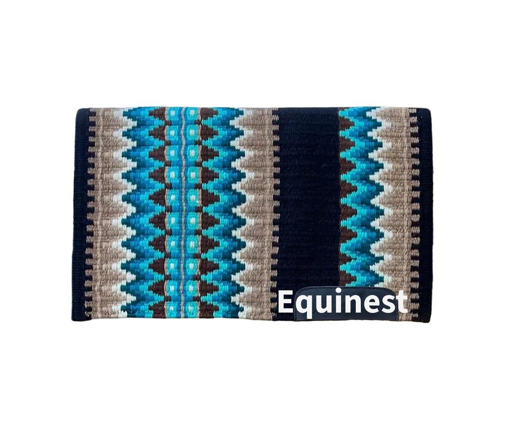 saddle pads western