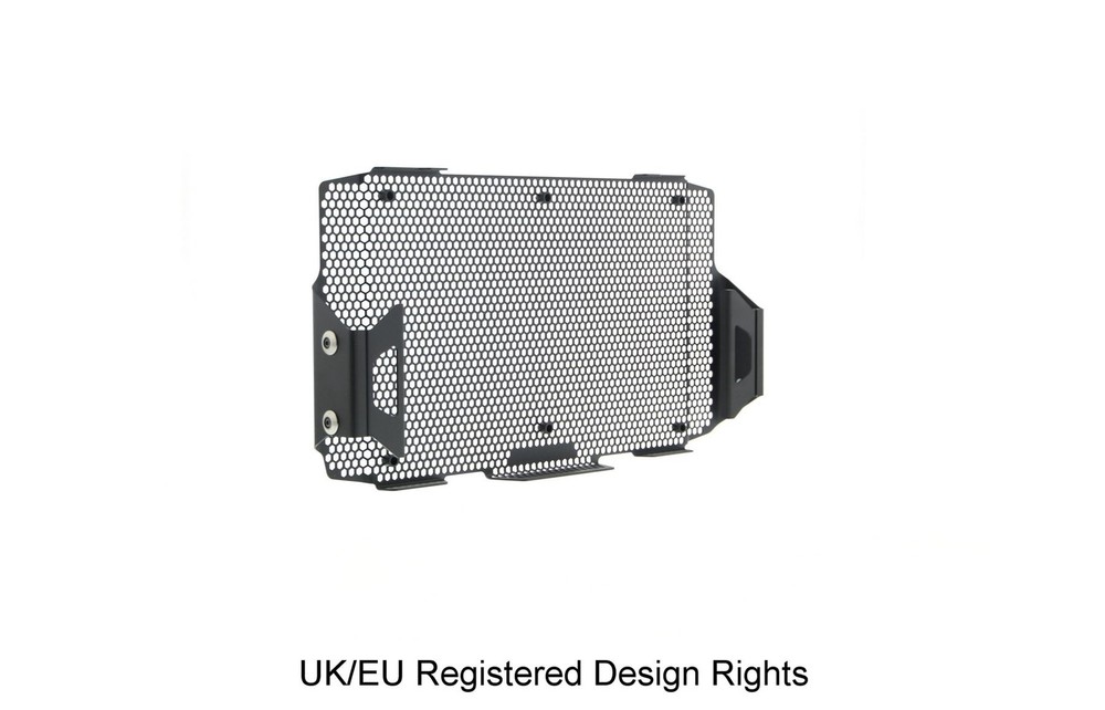 Evotech Radiator Guard - Honda CB650R 24 +